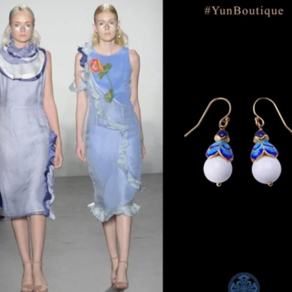 AGAATI DRESS🌻🌻 - Picture 2 of 10